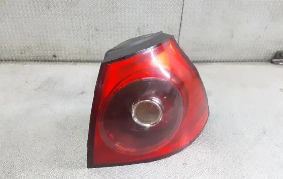 Volkswagen Golf V Rear/tail lights 1K6945096G