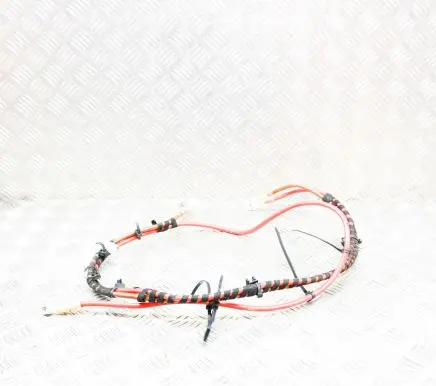 Audi Q7 4M Other wiring loom
