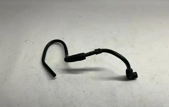 Ford Mustang VI Breather hose/pipe 