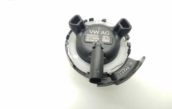 Skoda Octavia Mk3 (5E) Airbag deployment crash/impact sensor 3Q0959354