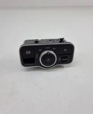 Mercedes-Benz EQA Light switch A2479052902