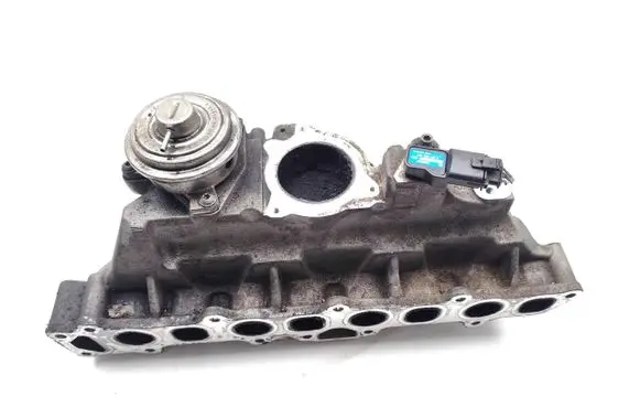 Jeep Grand Cherokee (WK) Intake manifold 11042023G 0281002437 49002020H