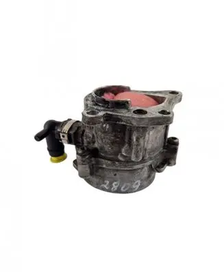 Suzuki Grand Vitara II Vacuum pump 