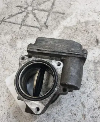 Audi A6 S6 C5 4B Throttle valve A2C59512937