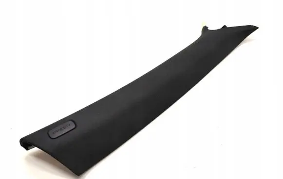 Audi A6 S6 C7 4G (A) pillar trim 4G0867234