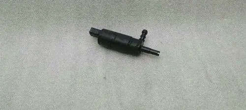 Porsche Panamera (970) Windscreen/windshield washer pump 97062450200