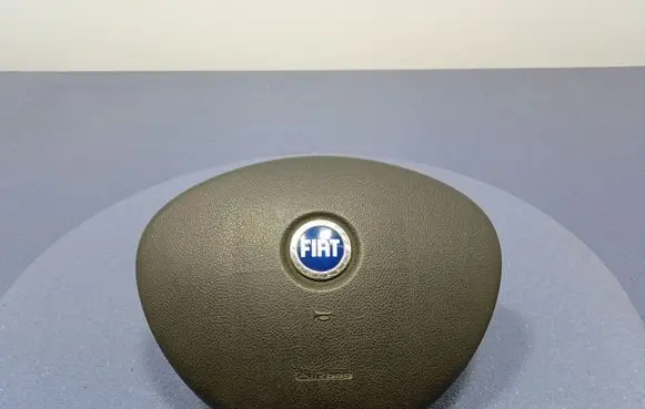 Fiat Punto (188) Steering wheel airbag 7353352420