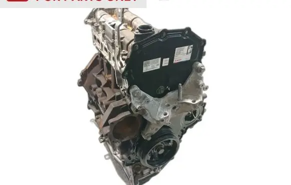 Ford Transit Engine YMF6