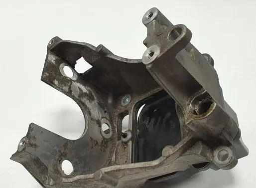 Citroen C5 Fuel pump bracket 9X2Q-9A361-CA