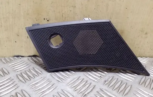 Side speaker trim/cover
