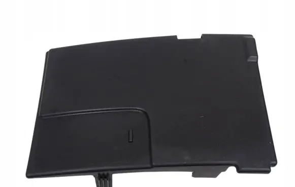 Opel Astra J Battery box tray 13320713
