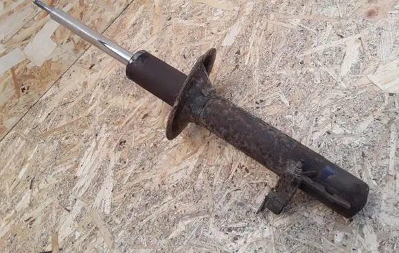 Ford Transit Front shock absorber/damper