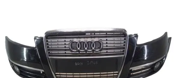 Audi A6 S6 C6 4F Front bumper