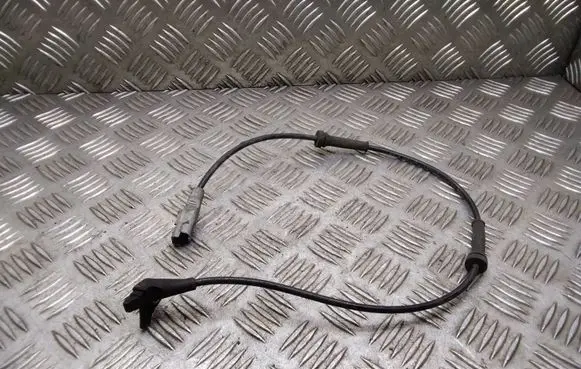 Peugeot 308 ABS brake wheel speed sensor 9659058280