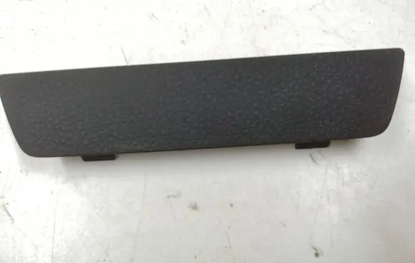 BMW 5 F10 F11 Other dashboard part 9165354 14121810