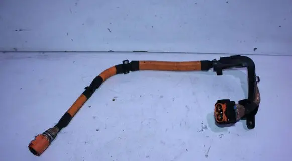 Nissan Townstar Other wiring loom 242964894R
