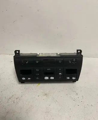 Audi A6 S6 C5 4B Climate control unit 4B0820043AB 0105H013 5HB00760451