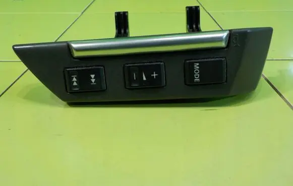 Land Rover Freelander 2 - LR2 Other switches/knobs/shifts 5H2214K147CB