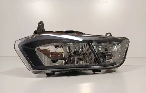 Volkswagen Polo V 6R Front fog light 6C0941662H 1NA01198714 6C0941662