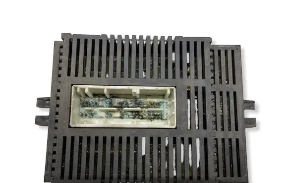 BMW 5 E60 E61 Light module LCM 6936997