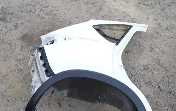 Mazda CX-5 Rear quarter panel 