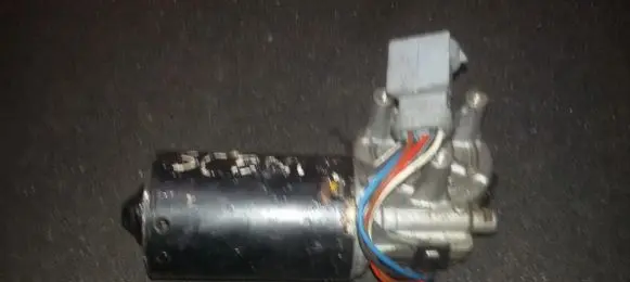 Renault Scenic I Wiper motor 0390241353cep