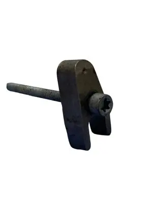 Jeep Grand Cherokee (WK) Fuel Injector clamp holder