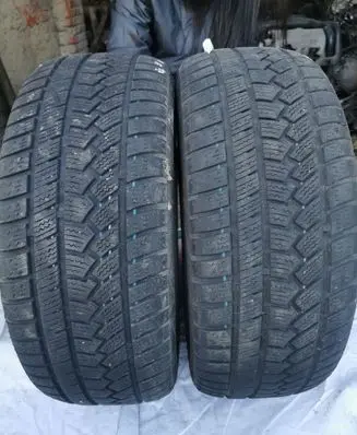 Audi A6 S6 C7 4G R16 winter tire 