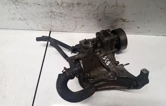 Mazda CX-7 Water pump R2AA15176