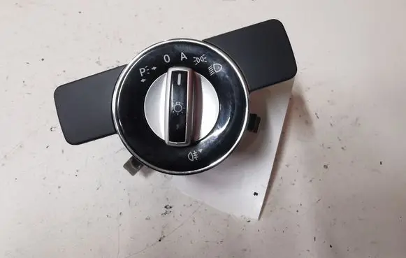 Mercedes-Benz E W212 Light switch A2129051900
