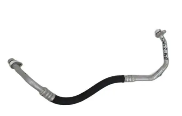 Renault Laguna III Air conditioning (A/C) pipe/hose 924540009R