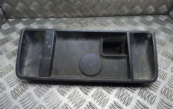 Volkswagen Transporter - Caravelle T5 Panel trim 7H0857922