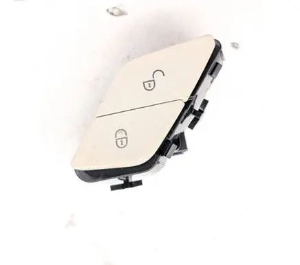 Mercedes-Benz S W222 Central locking switch button A2229051451