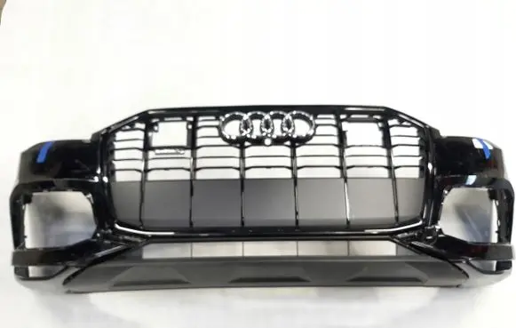 Audi Q7 4M Front bumper 4M0807437