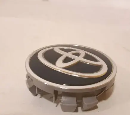 Original wheel cap