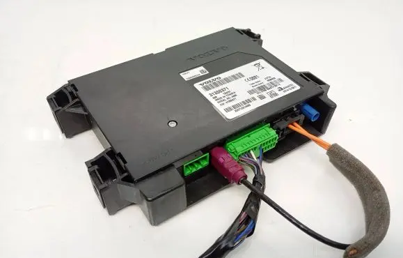 Phone control unit/module