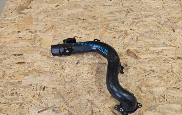 Suzuki SX4 S-Cross Air intake hose/pipe 0261230452