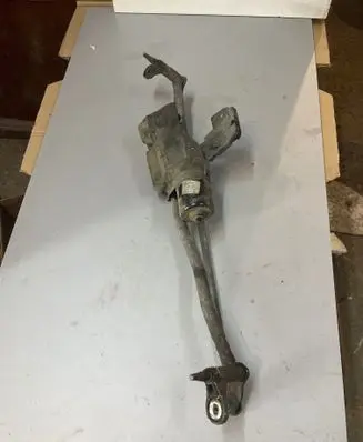 Peugeot Boxer Front wiper linkage and motor 1363338080 443122355017 STAND07610