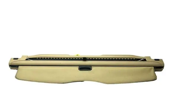 BMW 5 E60 E61 Parcel shelf load cover 