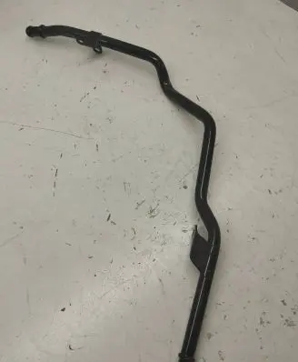 Audi A4 S4 B9 Engine coolant pipe/hose 06L121075F