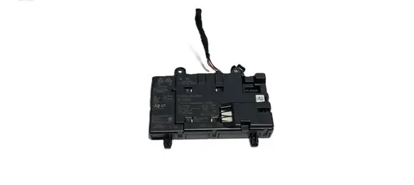 Mercedes-Benz A W177 Wireless charging module A1779000909 38180