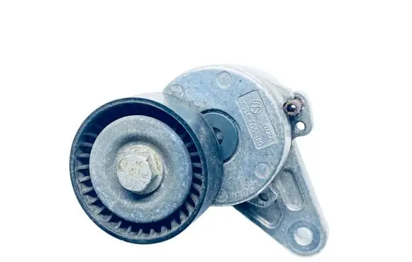 Seat Leon (5F) Alternator belt tensioner 04L903315A 04L903315K
