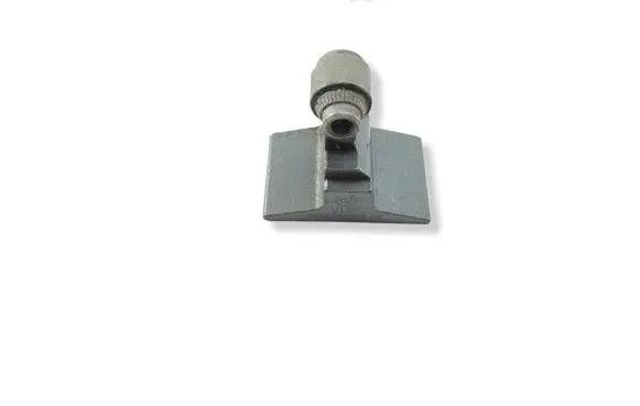 BMW 5 F10 F11 Front door lower hinge 7199576