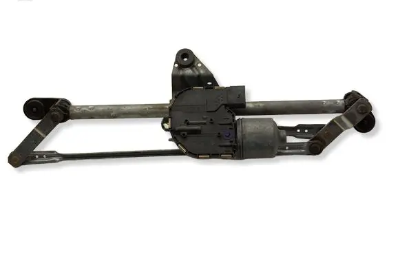Skoda Octavia Mk3 (5E) Wiper motor 3397022028 5E1955023B