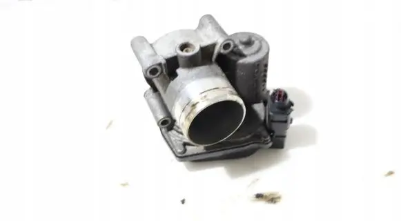 Seat Ibiza IV (6J,6P) Engine shut-off valve 