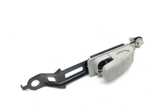Nissan Rogue Seat belt height adjuster K08J7 41372