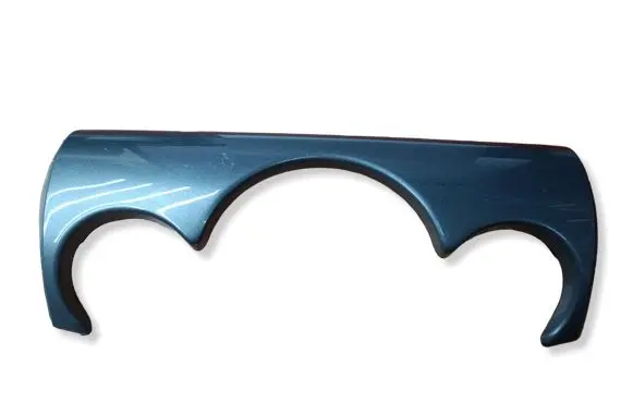 Mini One - Cooper R50 - 53 Panel trim 391100133B