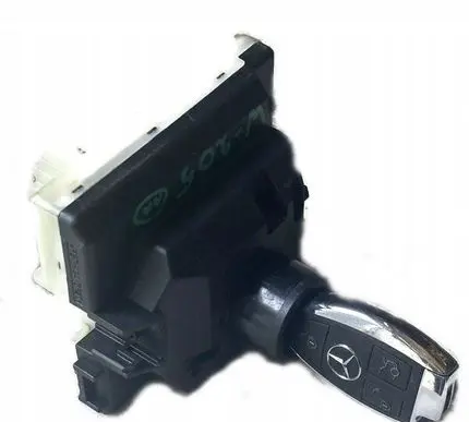 Mercedes-Benz C W205 Ignition lock A2059003419