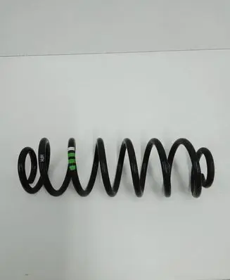 Volkswagen Touran II Rear coil spring 