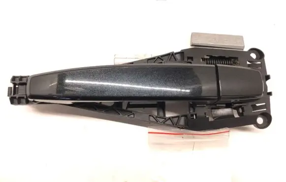 Opel Insignia A Rear door exterior handle